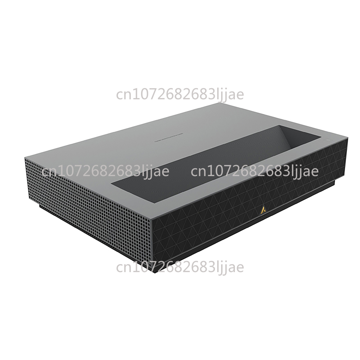 Home Cinema Tv - Projetor Laser 4K Cinema Pro 2400