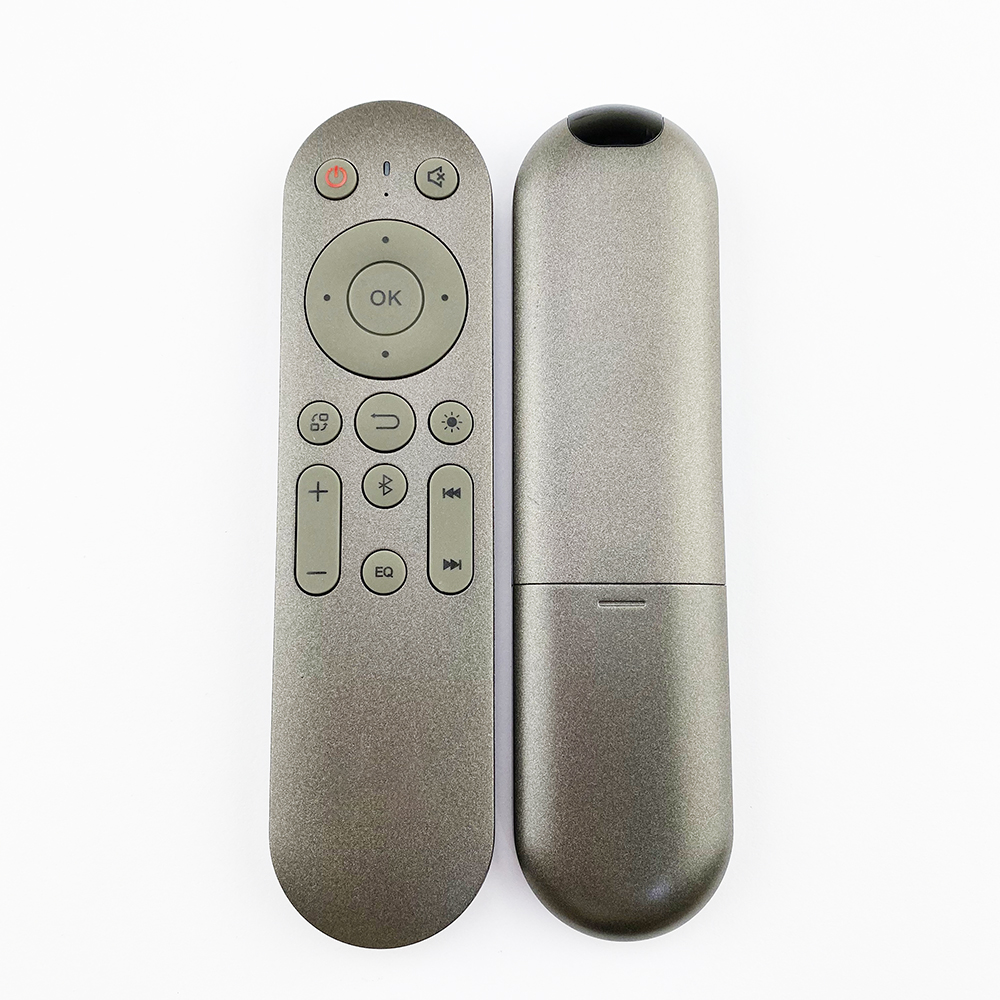 Home Cinema Jbl - Controle Remoto Original 2F para Projetor