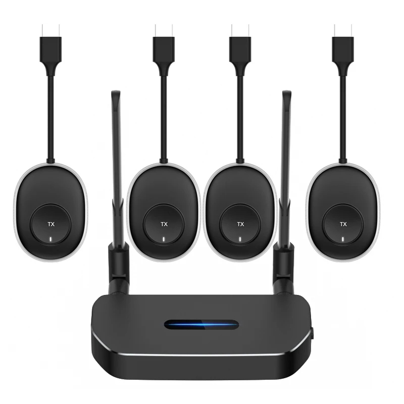 Transmissão Sem Fio Transmisso - Home Cinema Wireless avaliação e preço