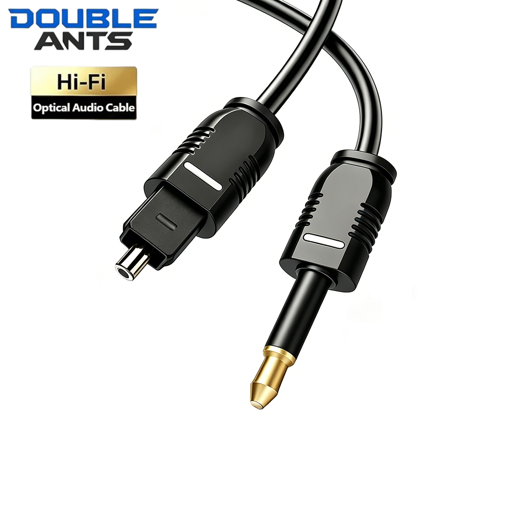 Cabo de Áudio Óptico Digital S - Home Cinema Tv avaliação e preço