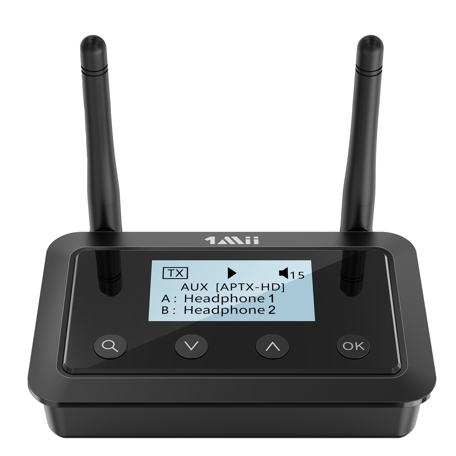 Adaptador Bluetooth 1Mii B03+  - Home Cinema Wireless avaliação e preço