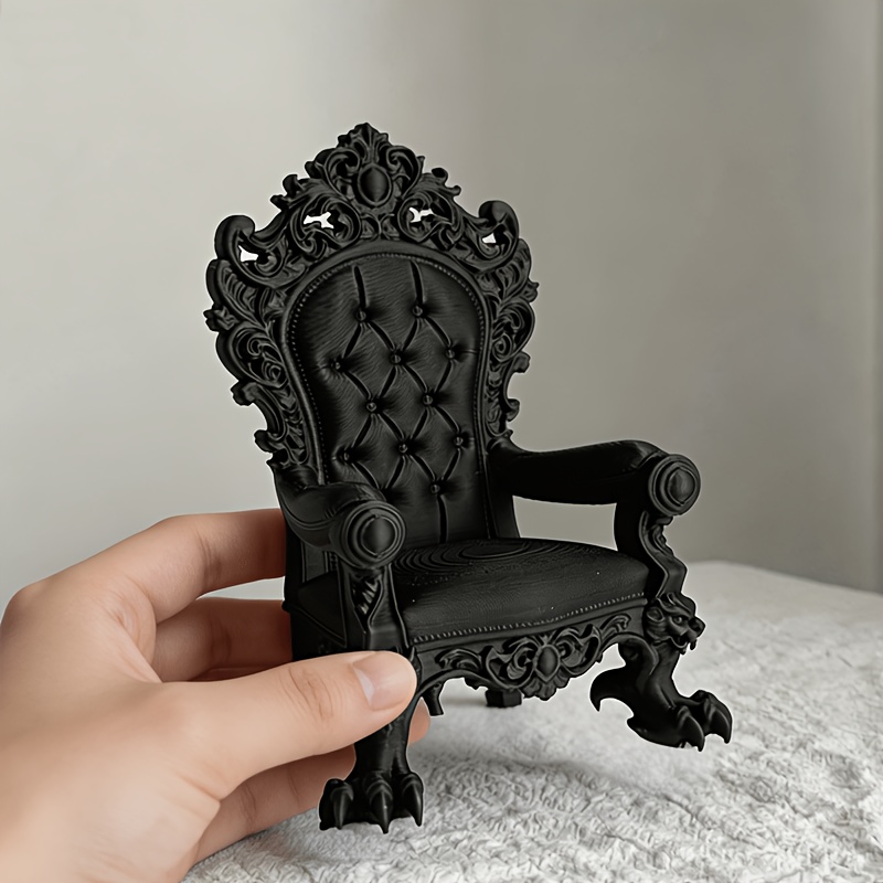 Modelo de trono de luxo, peça  - Home Cinema Chairs avaliação e preço