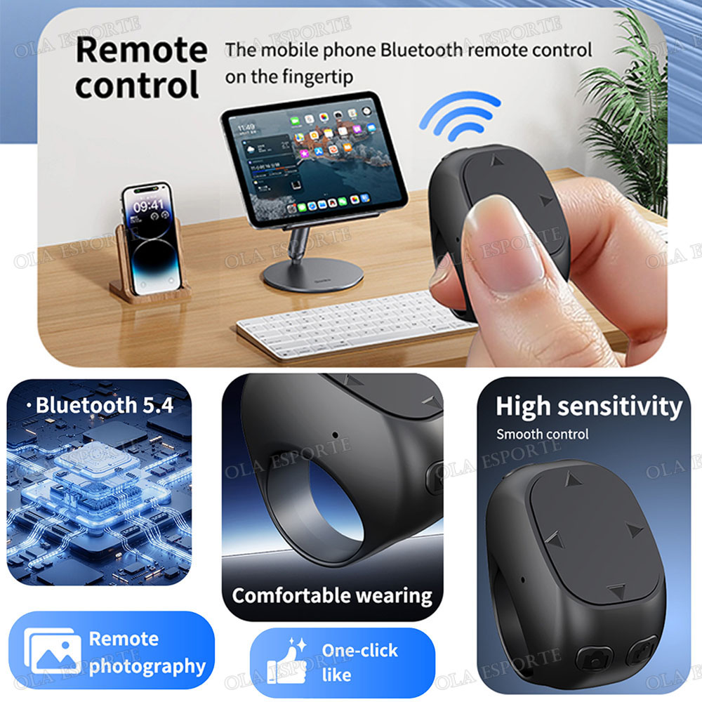 Controle Remoto Sem Fio para C - Home Cinema Wireless avaliação e preço