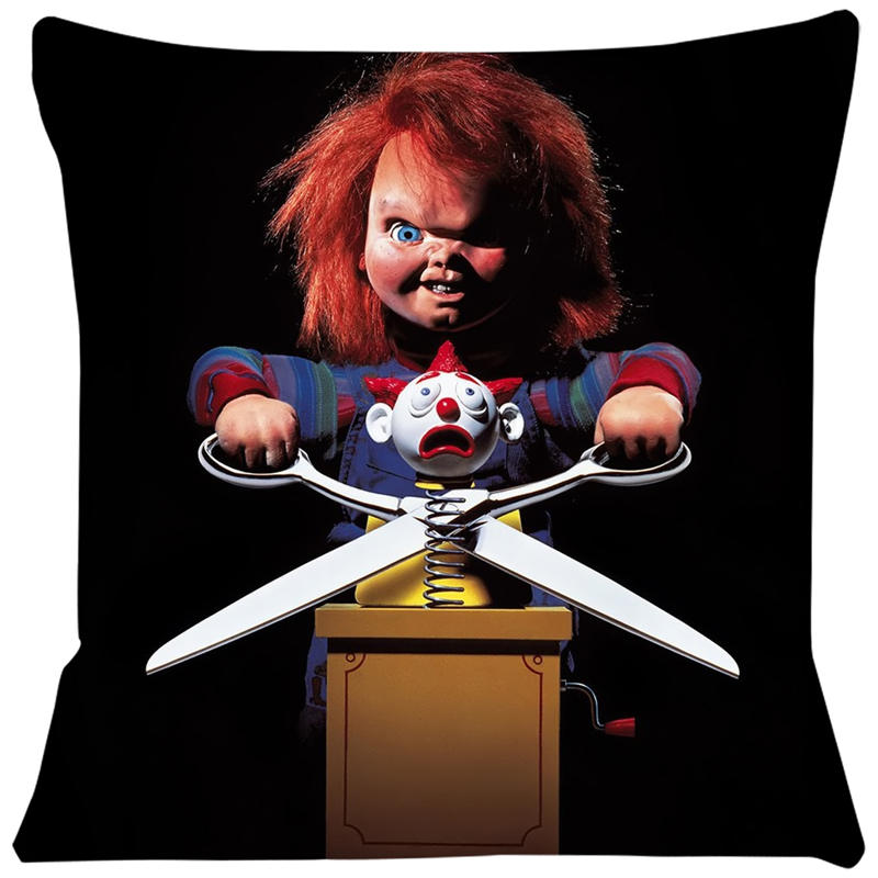 Capa de almofada EvilDead Movi - Home Cinema Chairs avaliação e preço