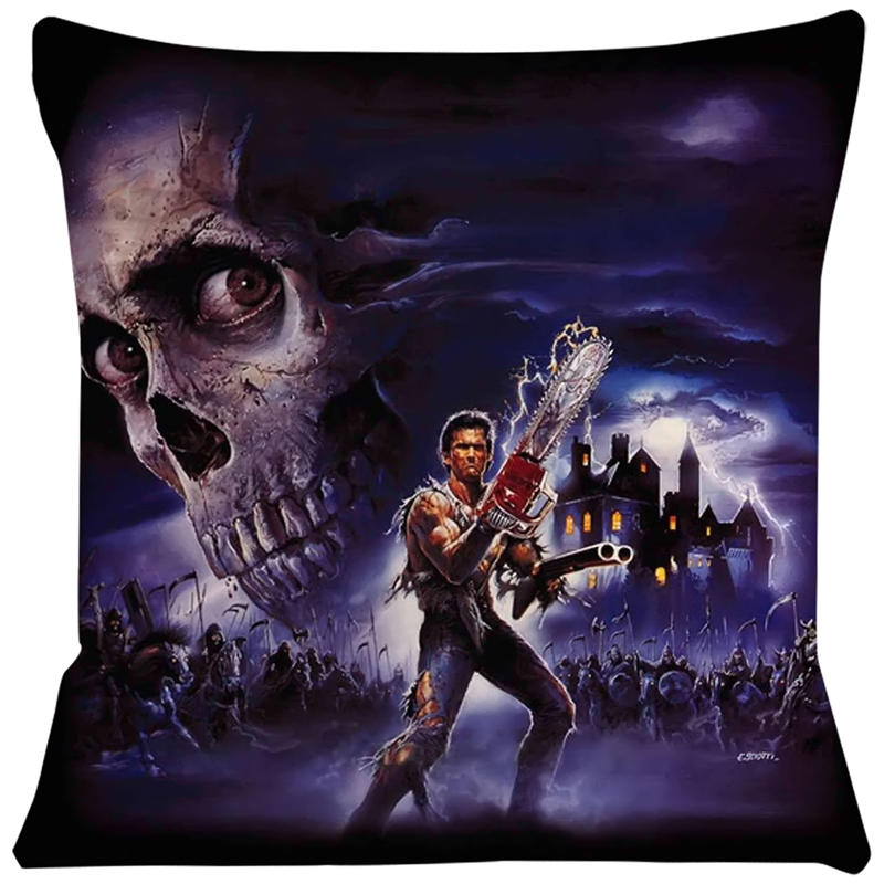 Capa de almofada EvilDead Movi - Home Cinema Chairs avaliação e preço