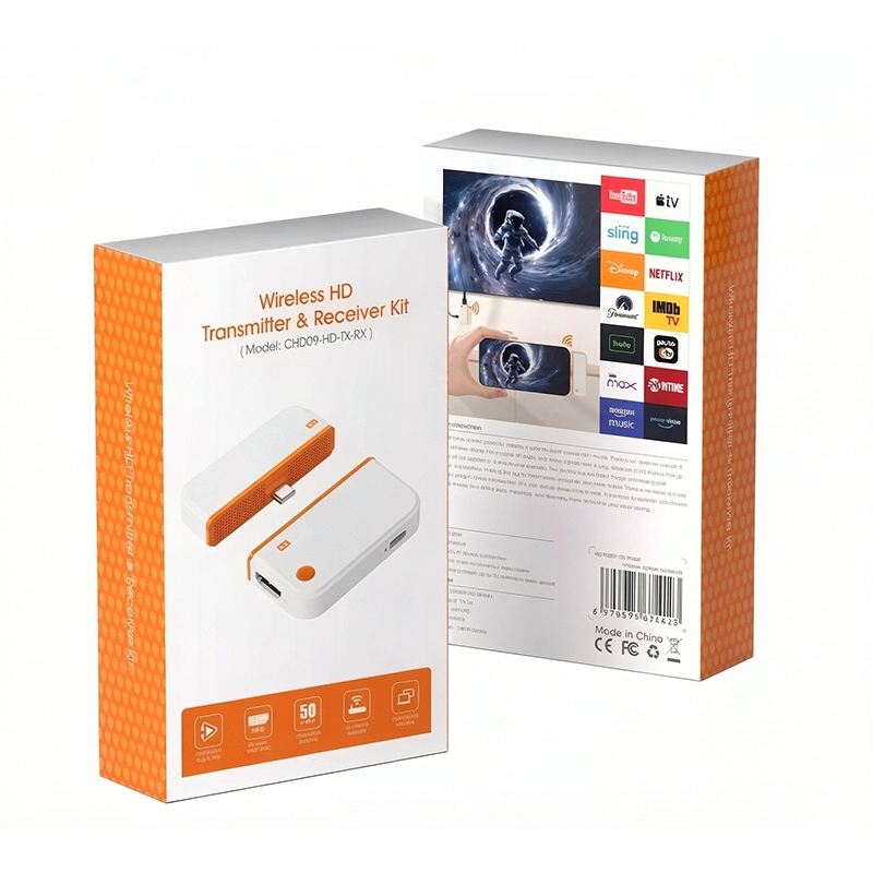 Transmissor e Receptor de Áudi - Home Cinema Wireless avaliação e preço