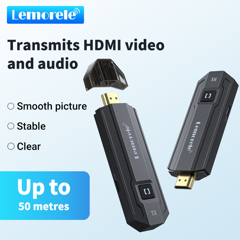 Transmissor e Receptor HDMI Se - Home Cinema Wireless avaliação e preço