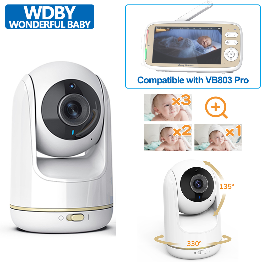 Câmera separada para vb803 pro - Home Cinema Wireless avaliação e preço